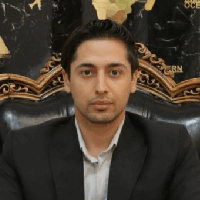 حامد دولت آبادی